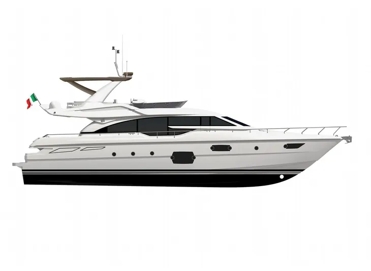 Blue Abalone Yacht Photos Pics 