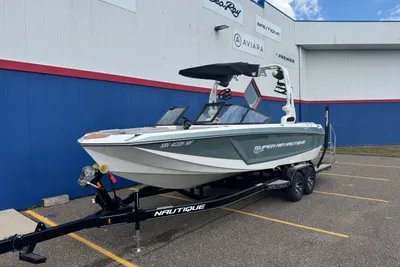 Nautique Super Air Nautique GS24