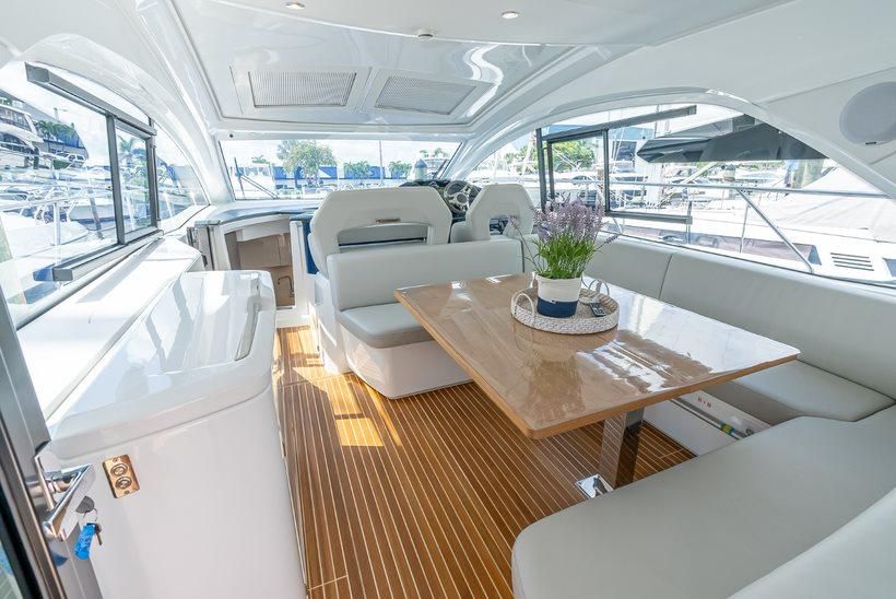 2022 Beneteau Gran Turismo 45