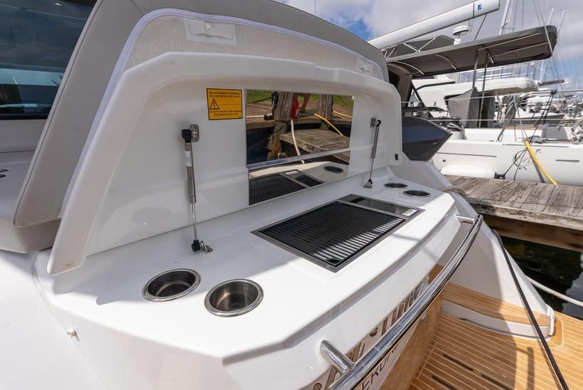 2022 Beneteau Gran Turismo 45