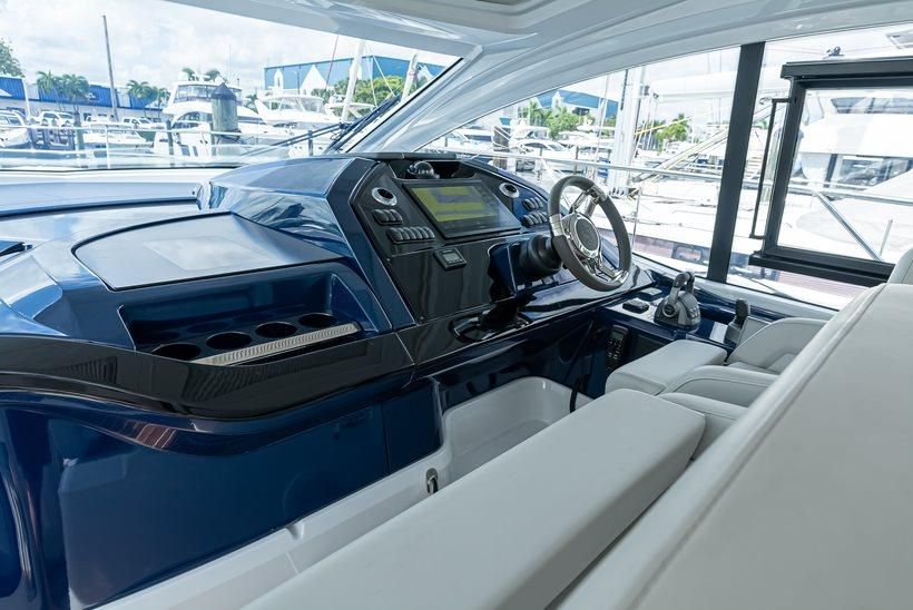 2022 Beneteau Gran Turismo 45