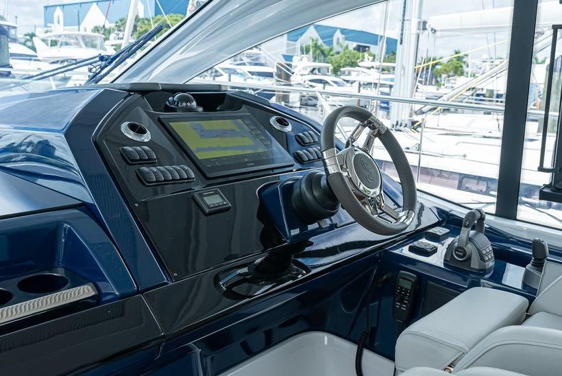 2022 Beneteau Gran Turismo 45