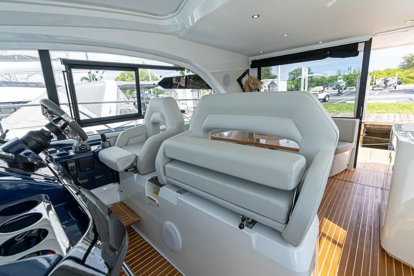 2022 Beneteau Gran Turismo 45