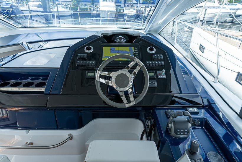 2022 Beneteau Gran Turismo 45