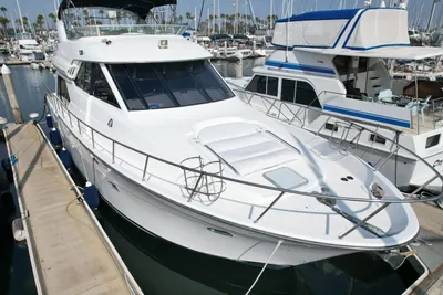 Bayliner 5288 Pilot House Motoryacht