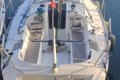 2000 Beneteau First 31.7