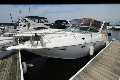 Larson Cabrio 290