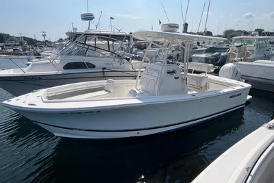 Regulator 23