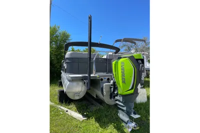 Manitou 25 X-Plode SL