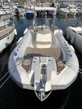 2017 Capelli Tempest 700
