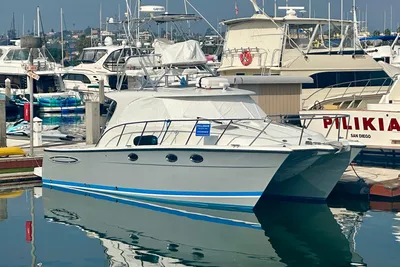 Glacier Bay 3480 Ocean Runner