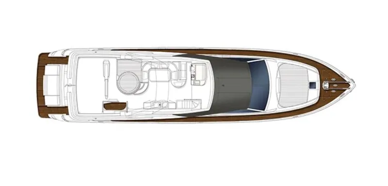 Hoya Saxa Yacht Photos Pics 