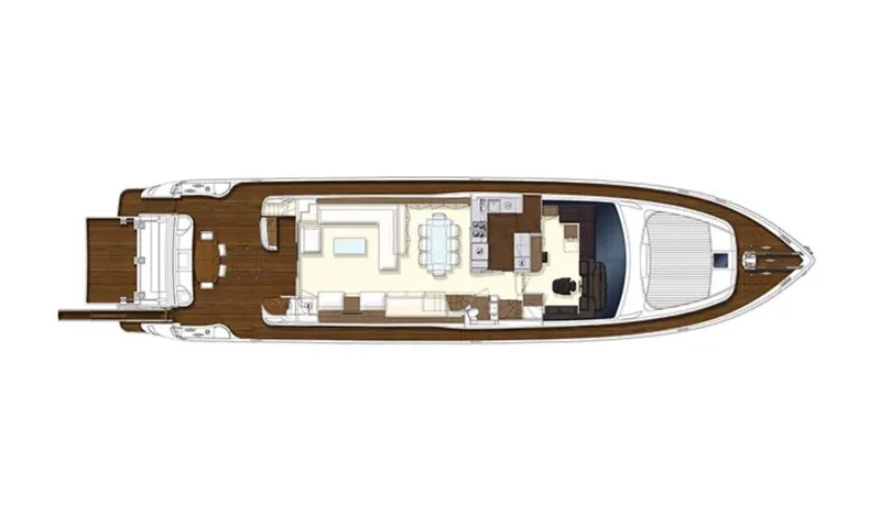 Hoya Saxa Yacht Photos Pics 