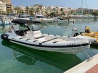2016 Selva 800