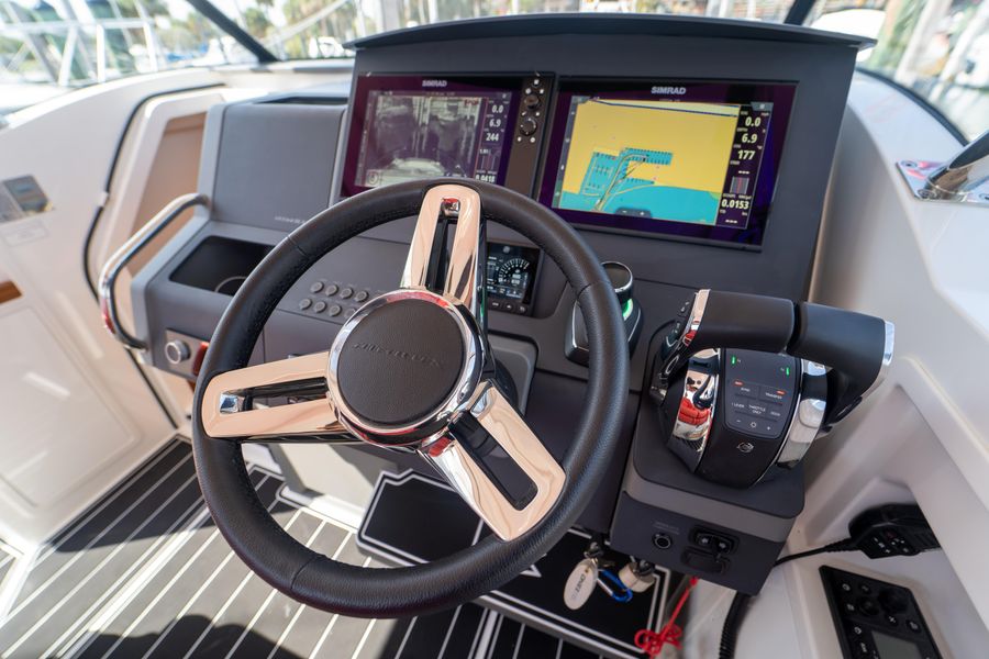 2022 Nimbus T11