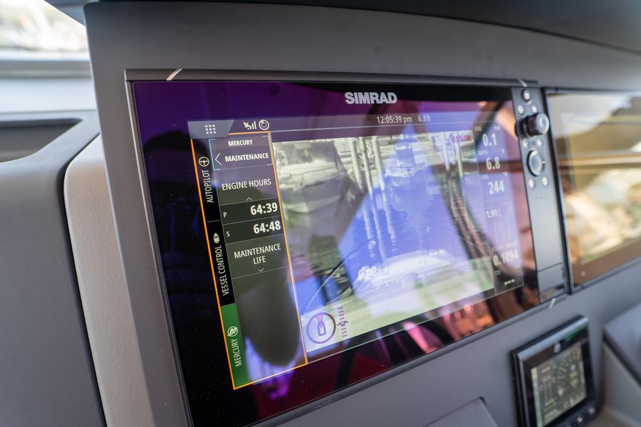 2022 Nimbus T11