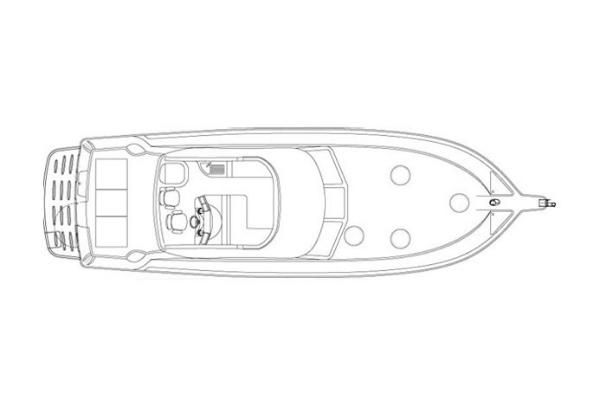 2007 Riviera 50 