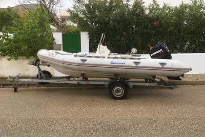 2004 Narwhal H520