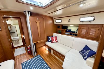 Yacht