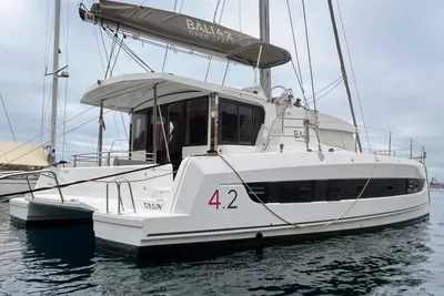 2022 Bali 4.2