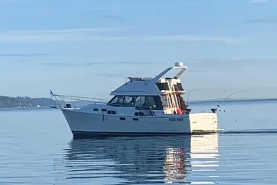 Bayliner 3288 Motoryacht