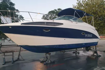 2007 Bayliner 265