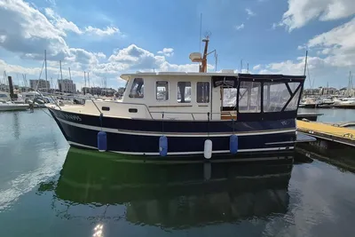 2009 Rhea 850 TIMONIER