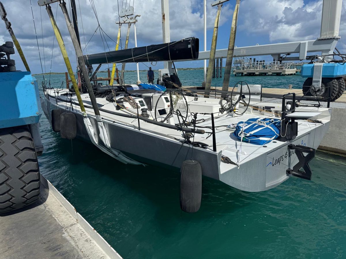 2015 Vismara 67 