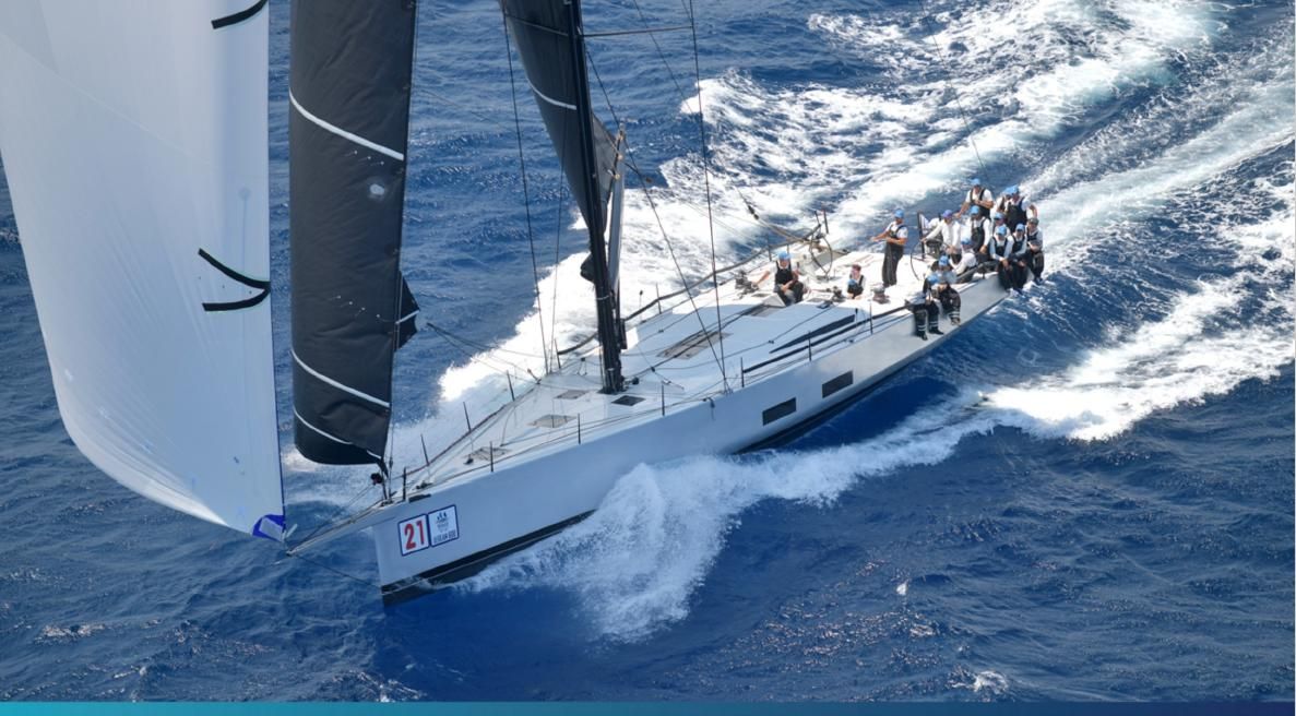 2015 Vismara 67 