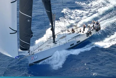 2015 Vismara V62 Mills