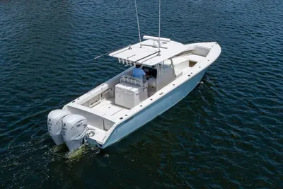 Jupiter 38 HFS
