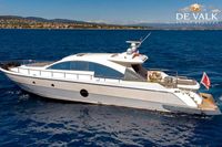 2007 Aicon 72 Open