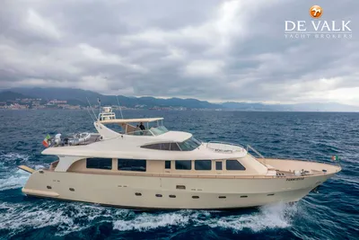 2004 Gianetti Navetta 24