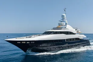 2005 Mondomarine 131