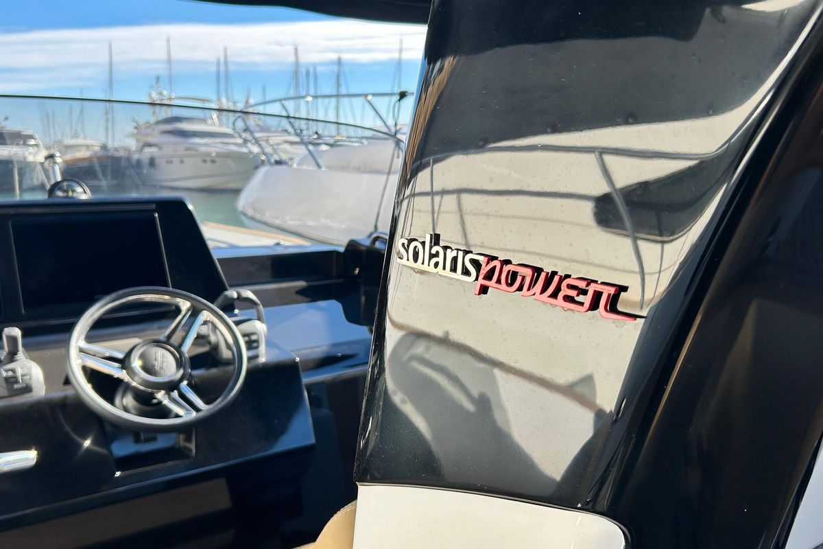 2024 Solaris Power 44 