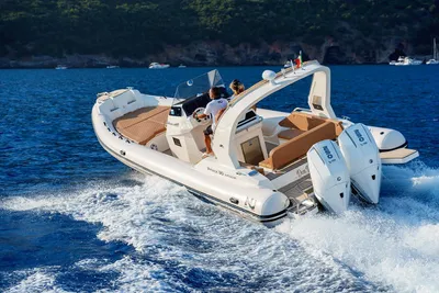 Nuova Jolly Prince 30 Exclusive