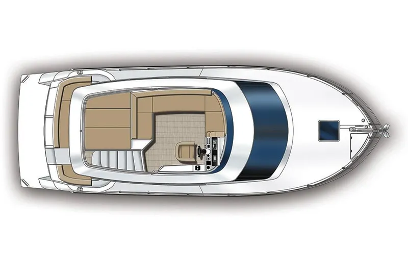 Melody Rose Yacht Photos Pics Manufacturer Provided Image