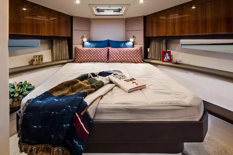 Melody Rose Yacht Photos Pics Manufacturer Provided Image