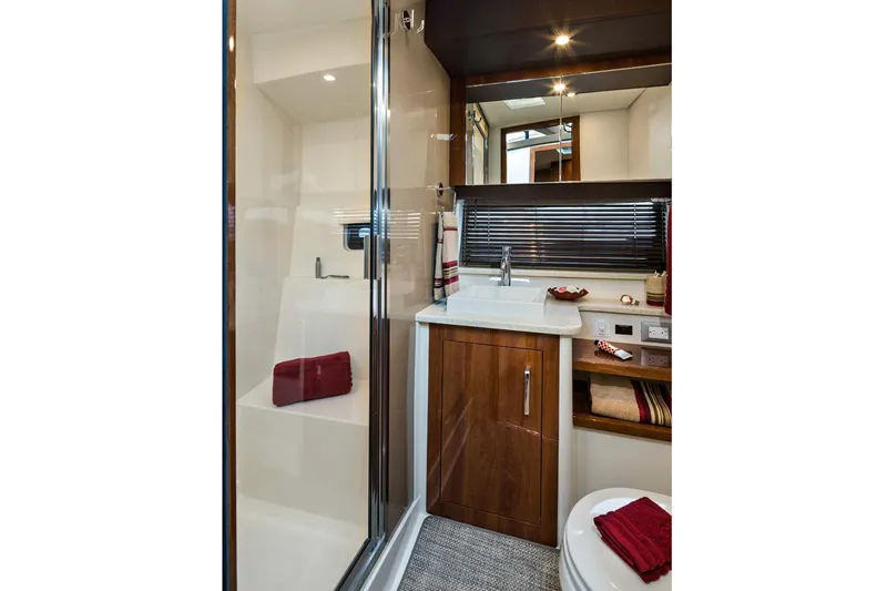 Melody Rose Yacht Photos Pics Manufacturer Provided Image