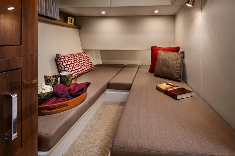 Melody Rose Yacht Photos Pics Manufacturer Provided Image