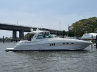 2007 Sea Ray 52 Sundancer