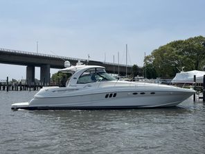 2007 Sea Ray 52 Sundancer