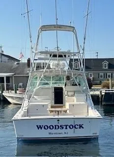 Woodstock Yacht Photos Pics 