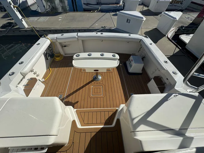 Woodstock Yacht Photos Pics 