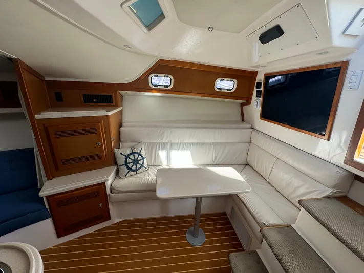 Woodstock Yacht Photos Pics 