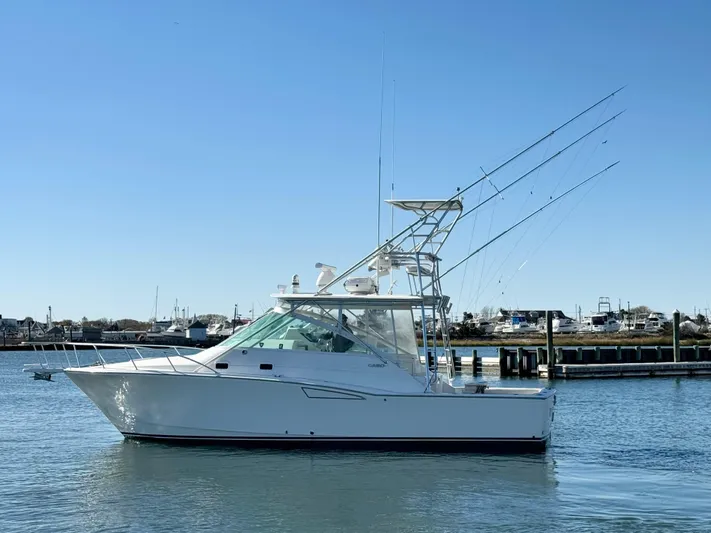 Woodstock Yacht Photos Pics 