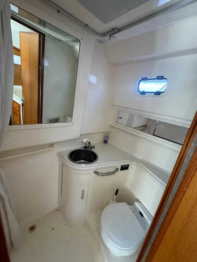 Woodstock Yacht Photos Pics 