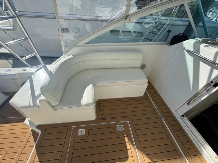 Woodstock Yacht Photos Pics 