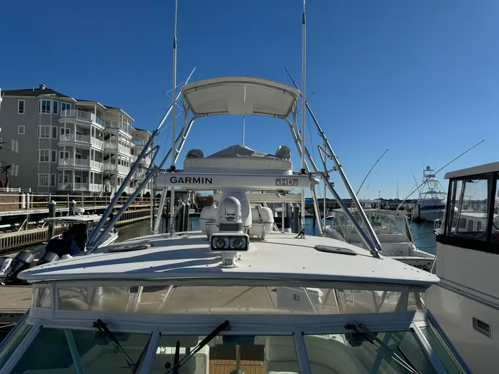 Woodstock Yacht Photos Pics 