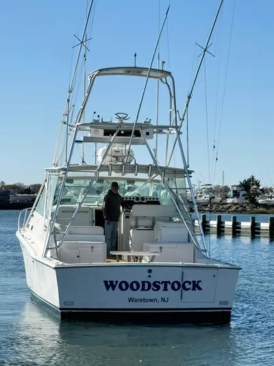 Woodstock Yacht Photos Pics 